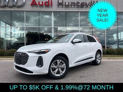 New 2025 Audi Q5 Premium