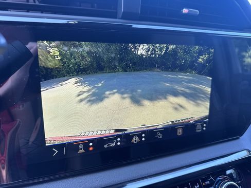 New 2026 GMC Sierra 3500 AT4 w/ AT4 Premium Plus Package AWD/4WD image 24