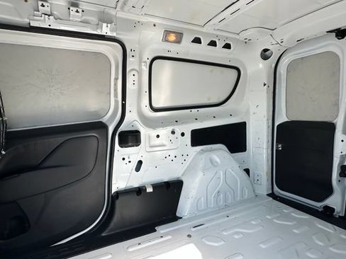 Used 2021 RAM ProMaster City Tradesman SLT FWD image 20