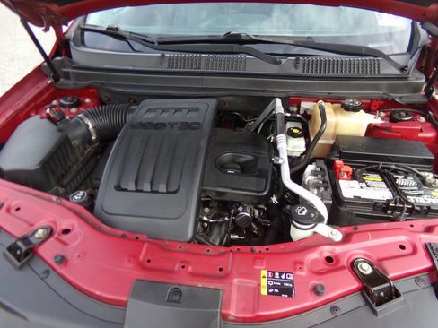 Used 2015 Chevrolet Captiva Sport LTZ image 31