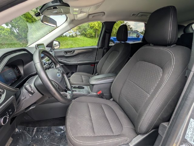 Used 2024 Ford Escape Active FWD image 10