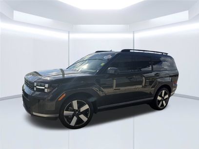 Used 2024 Hyundai Santa Fe Limited