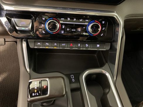 Used 2023 GMC Sierra 1500 Denali image 27