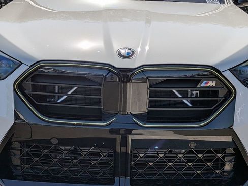 New 2026 BMW X2 M35i w/ Technology Package AWD/4WD image 34
