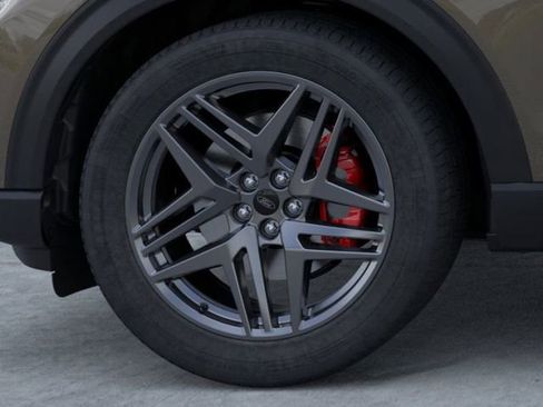 New 2026 Ford Explorer ST w/ Sun And Sound Package image 19