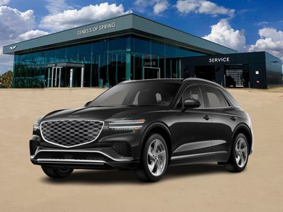 Used 2026 Genesis GV70 2.5T Advanced