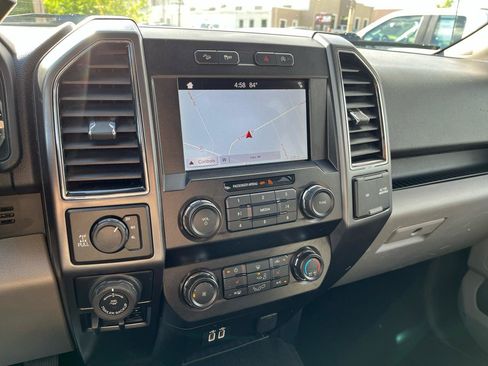 Used 2019 Ford F150 XLT w/ Equipment Group 302A Luxury AWD/4WD image 11