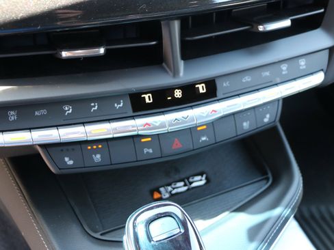 Used 2026 Cadillac CT4 Premium Luxury RWD image 25
