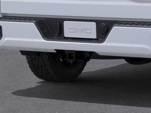 New 2026 GMC Sierra 1500 Pro w/ Graphite Edition AWD/4WD image 14