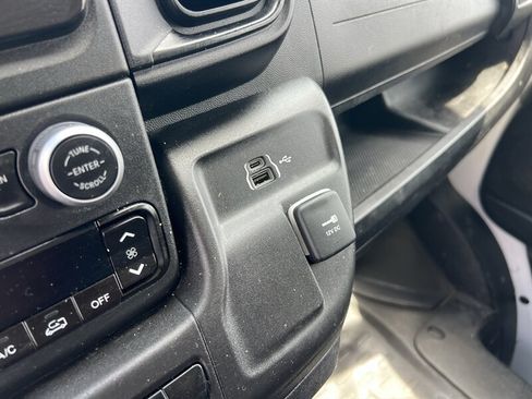 Used 2023 RAM ProMaster 3500 FWD image 21