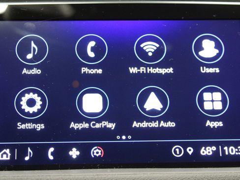 Certified 2022 Cadillac XT4 Premium Luxury w/ Enhanced Visibility Package image 28