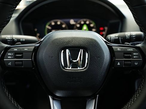 New 2026 Honda Civic Sport Touring image 36