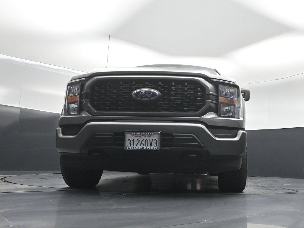 Used 2023 Ford F150 XL w/ STX Appearance Package AWD/4WD image 43