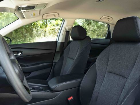 Used 2024 Honda Accord LX image 17