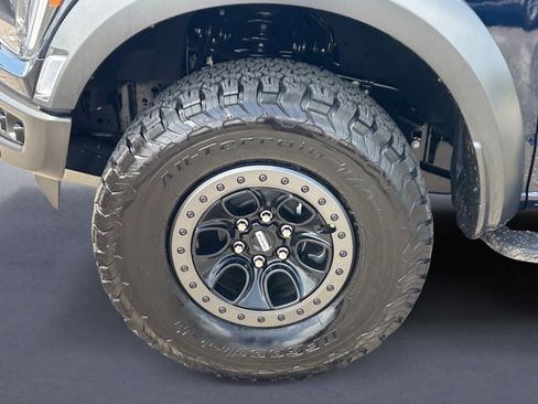 Used 2023 Ford F150 Raptor AWD/4WD image 10