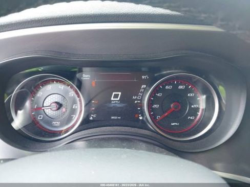 Used 2020 Dodge Charger SXT AWD/4WD image 7