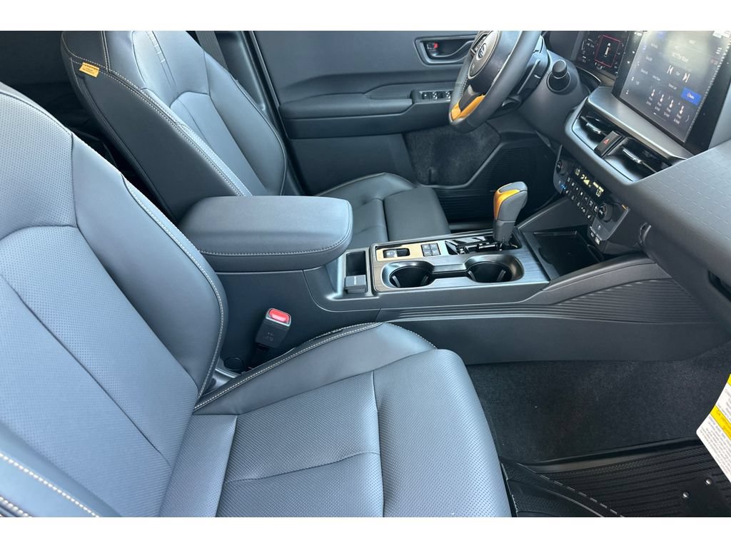 New 2026 Subaru Outback Wilderness AWD/4WD image 16