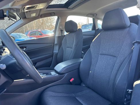 Used 2024 Honda Accord EX image 14