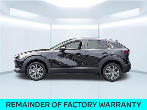Used 2025 MAZDA CX-30 AWD 2.5 S w/ Preferred Package image 2