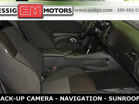 New 2023 Dodge Challenger R/T w/ T/A Package image 29