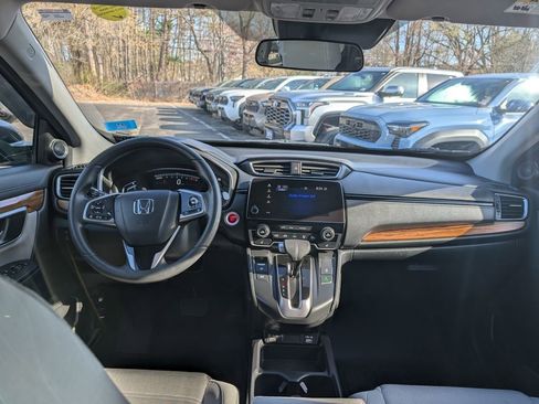 Used 2020 Honda CR-V EX image 22