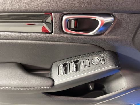 Certified 2022 Honda Civic Sport Touring image 26