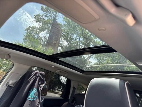 Used 2021 Acura RDX AWD w/ Advance Package image 8