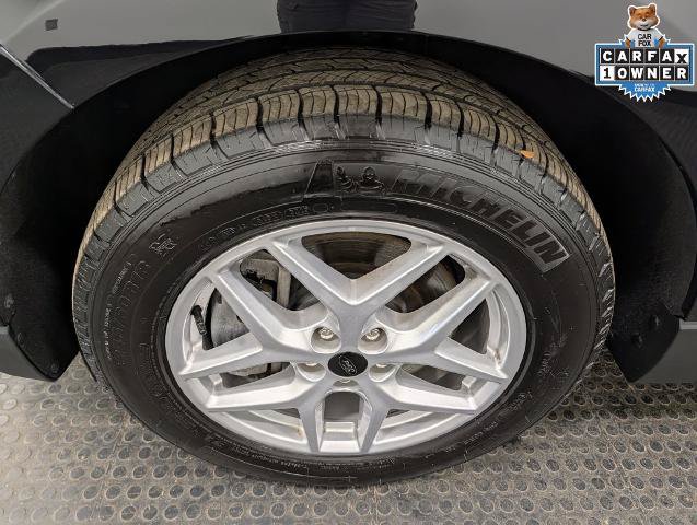 Certified 2024 Ford Edge SEL w/ Convenience Package AWD/4WD image 10