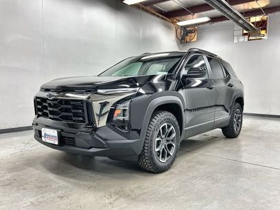 New 2026 Chevrolet Equinox ACTIV w/ Convenience Package III