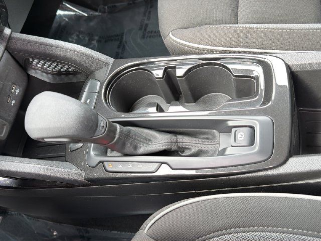 Used 2025 Chevrolet TrailBlazer LT FWD image 24