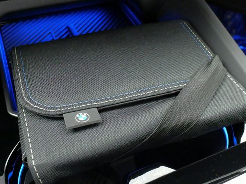 Used 2025 BMW i5 M60 image 84