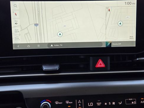 New 2026 Kia Carnival SX Prestige FWD image 14