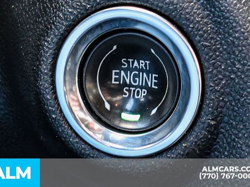 Used 2021 Chevrolet Silverado 1500 LT Trail Boss w/ Convenience Package II image 41