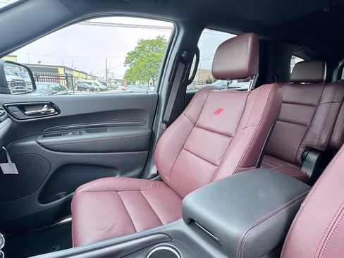 New 2026 Dodge Durango GT AWD/4WD image 15