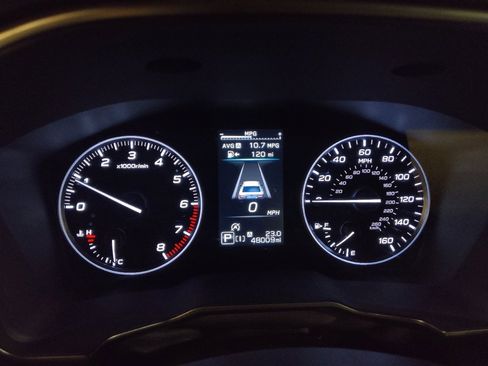 Used 2020 Subaru Legacy Sport AWD/4WD image 23