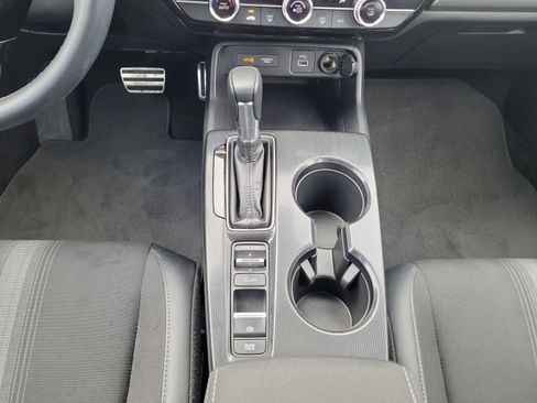 Used 2023 Honda Civic Sport image 15