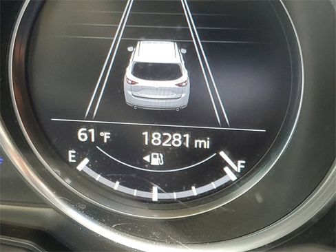 Certified 2023 MAZDA CX-5 AWD 2.5 S w/ Select Package image 25