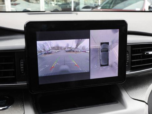 Used 2022 Ford Explorer Timberline image 24