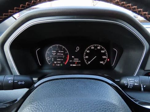 Certified 2023 Honda Pilot Sport image 25