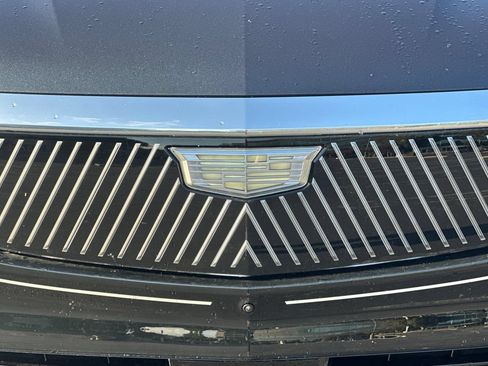 Certified 2026 Cadillac Escalade IQL Luxury AWD/4WD image 46