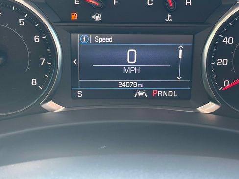 Used 2024 Chevrolet Equinox LT AWD/4WD image 26