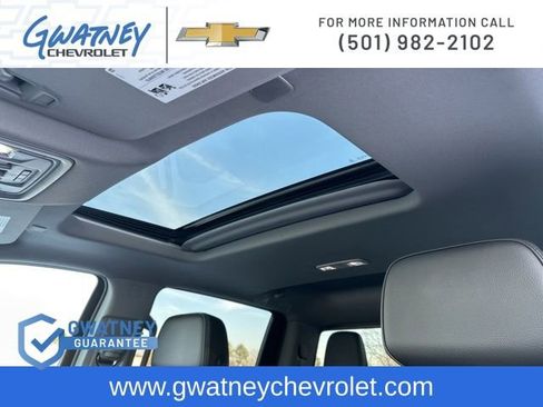 Used 2022 GMC Sierra 1500 Denali image 25