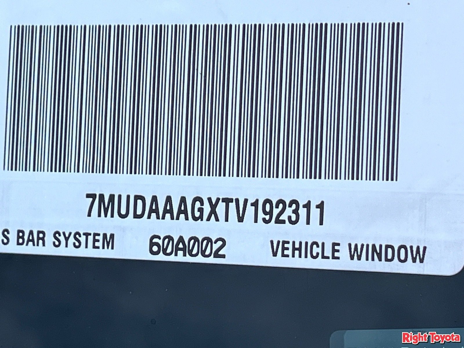 Certified 2026 Toyota Corolla Cross XLE w/ Convenience Package FWD image 35