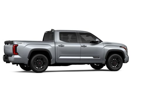 New 2026 Toyota Tundra Platinum AWD/4WD image 45