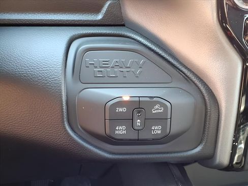 New 2026 RAM 2500 Big Horn image 15