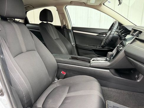Used 2018 Honda Civic EX image 14
