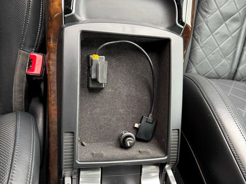 Used 2017 Audi A8 L 4.0T image 13