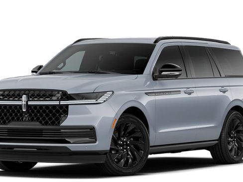 New 2027 Lincoln Navigator Reserve AWD/4WD image 24