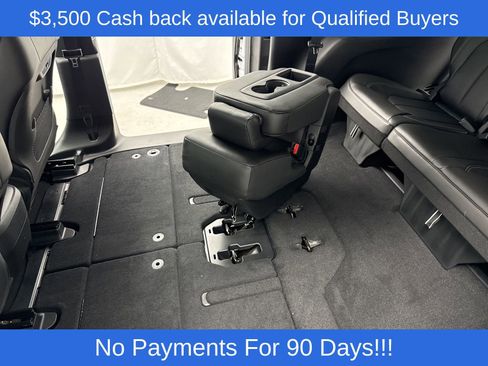 New 2026 Chrysler Pacifica Select image 41