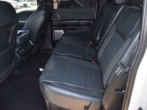 Certified 2023 Ford F150 Raptor w/ Raptor Carbon Fiber Package AWD/4WD image 11